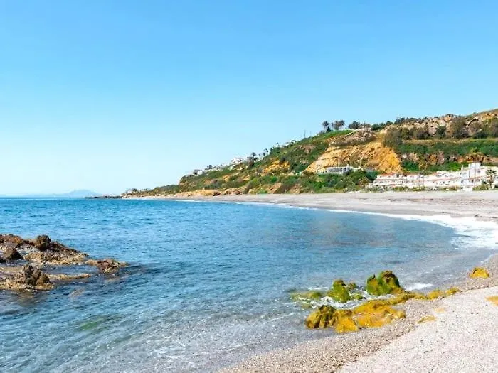 Suitur Apartamento Duquesa Playa Piscina Manilva