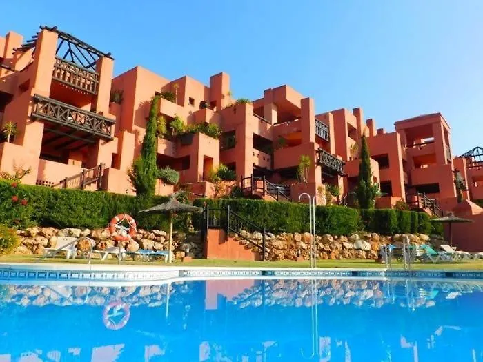 Suitur Apartamento Duquesa Playa Piscina contacts