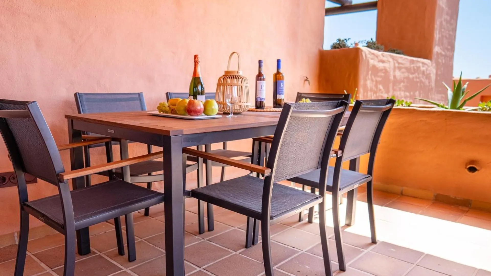 Suitur Apartamento Duquesa Playa Piscina Manilva Spain
